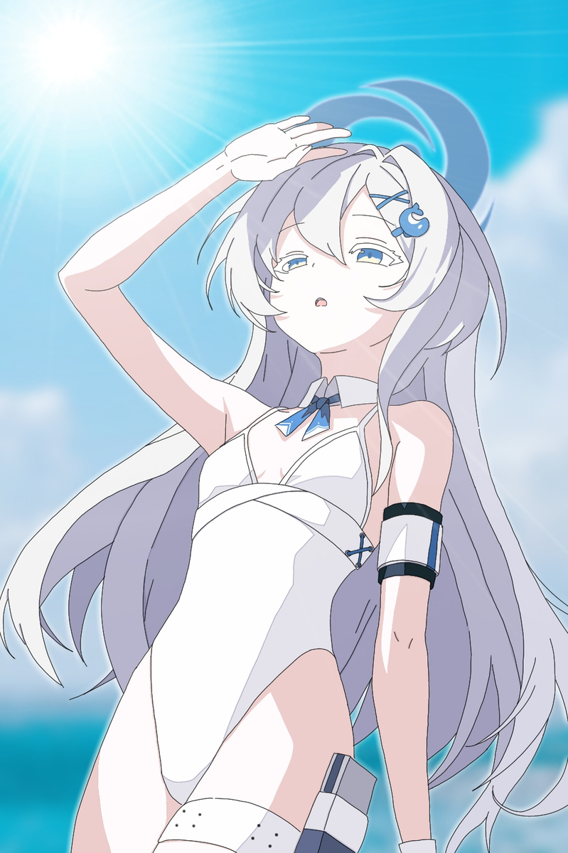 This is a pixiv picture whose title is サユリ.