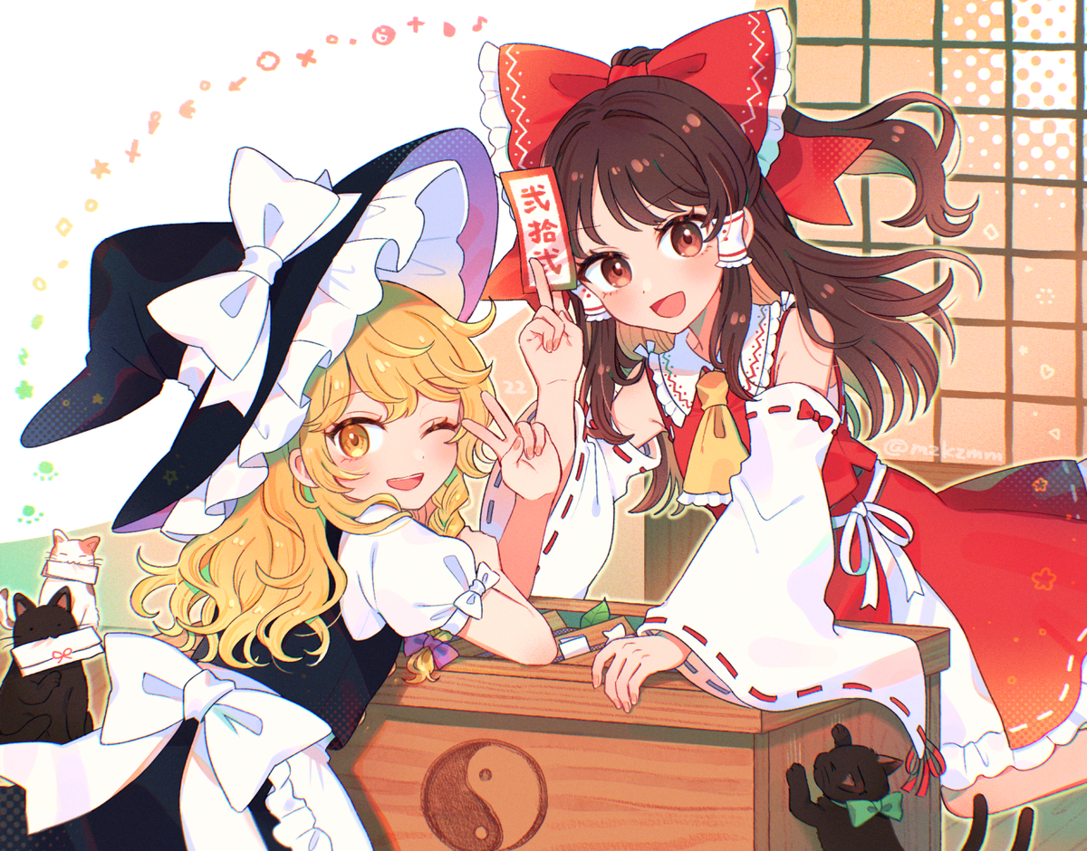 This is a pixiv picture whose title is 22!!.