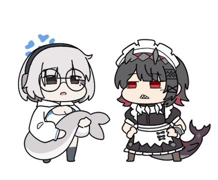 This is a pixiv picture whose title is 無題.