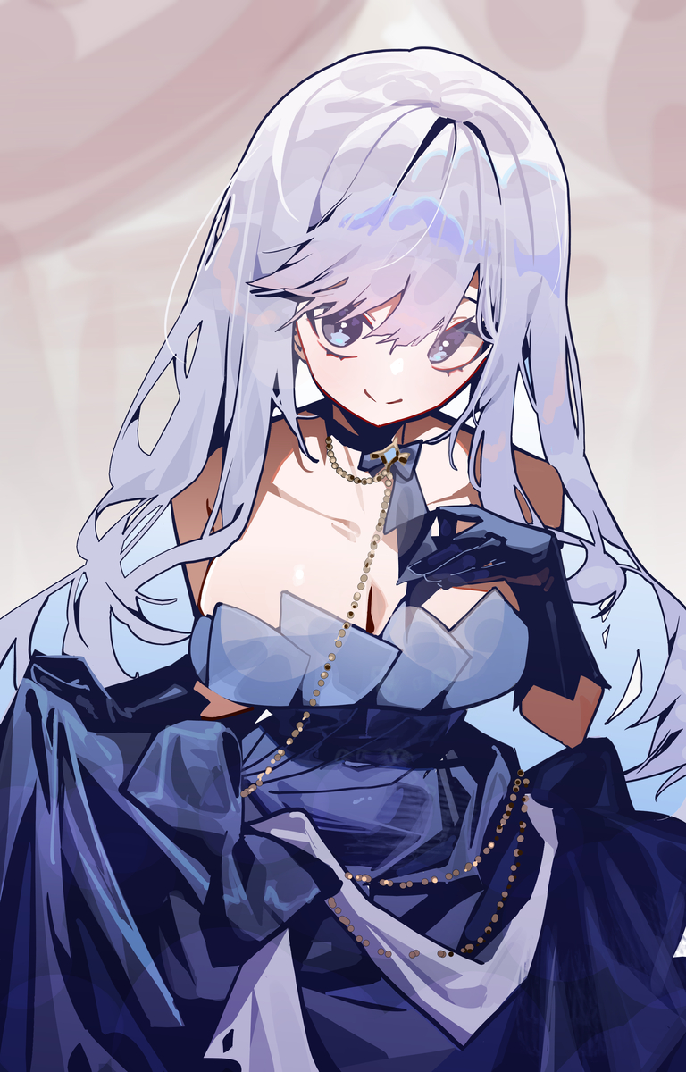 This is a pixiv picture whose title is 무제.