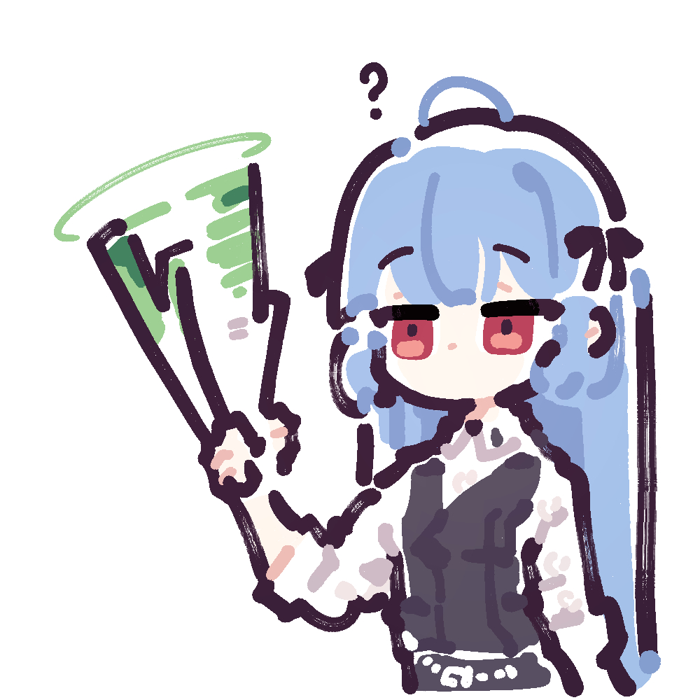 This is a pixiv picture whose title is 무제.