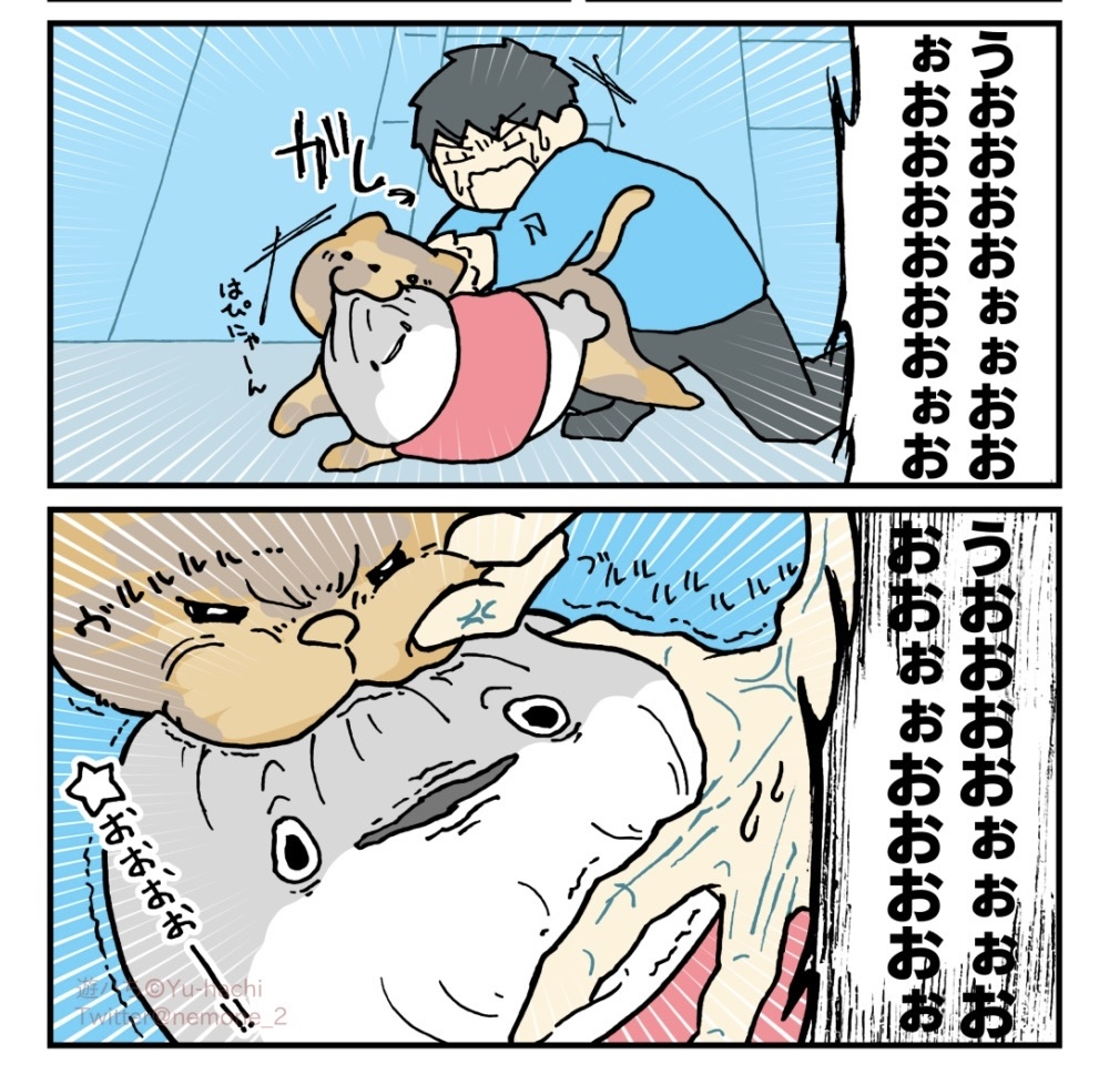 This is a pixiv picture whose title is LINEスタンプ案募集.