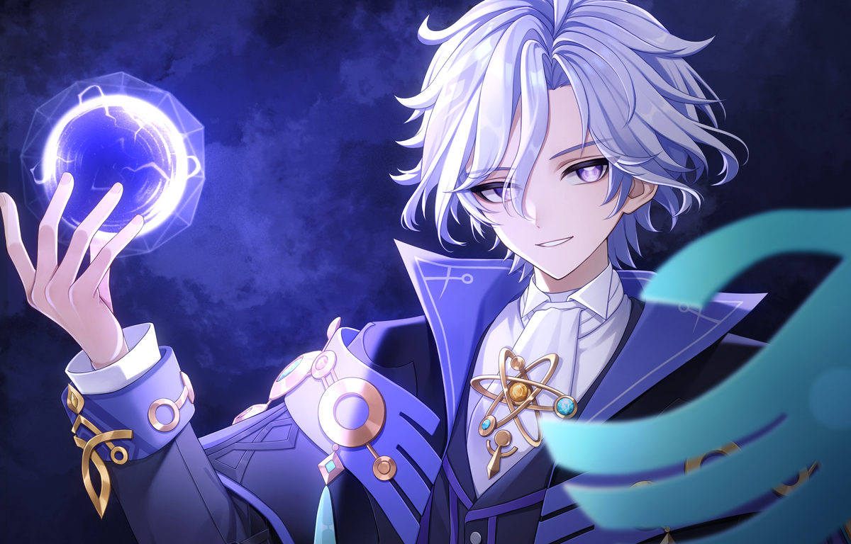 This is a pixiv picture whose title is ミティヤ.