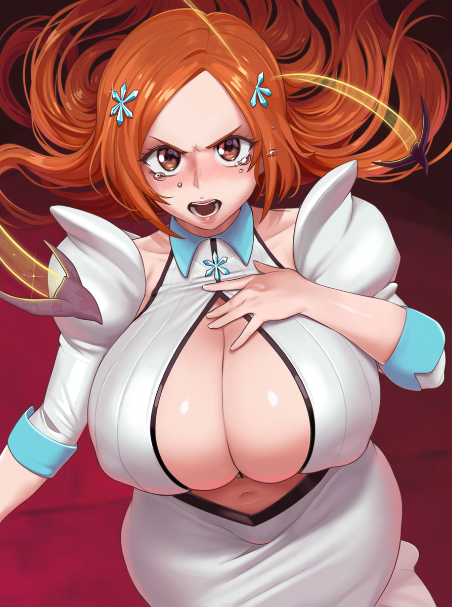 This is a pixiv picture whose title is あたしがぜーんぶ受け止めるね！.