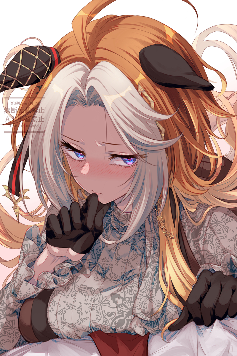 This is a pixiv picture whose title is オルフェ中心まとめ17.