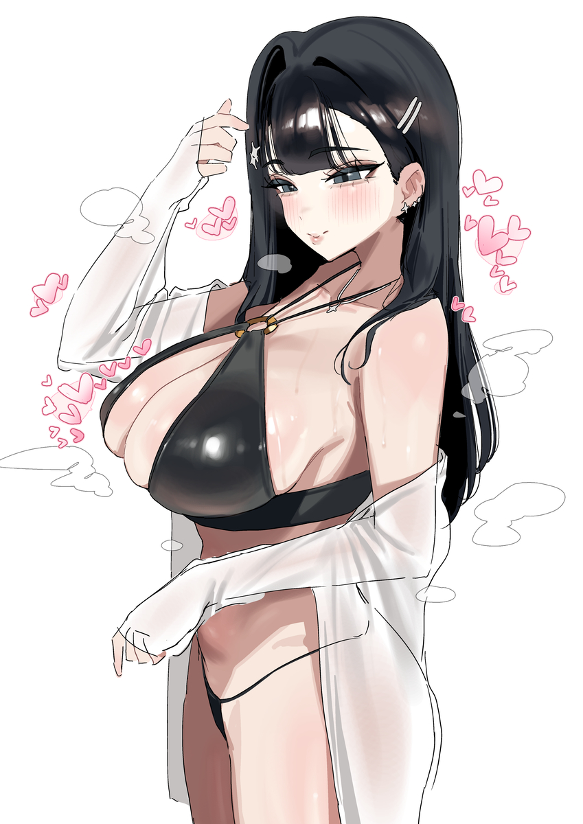 This is a pixiv picture whose title is Yewon✨ #Bikini #SPH.