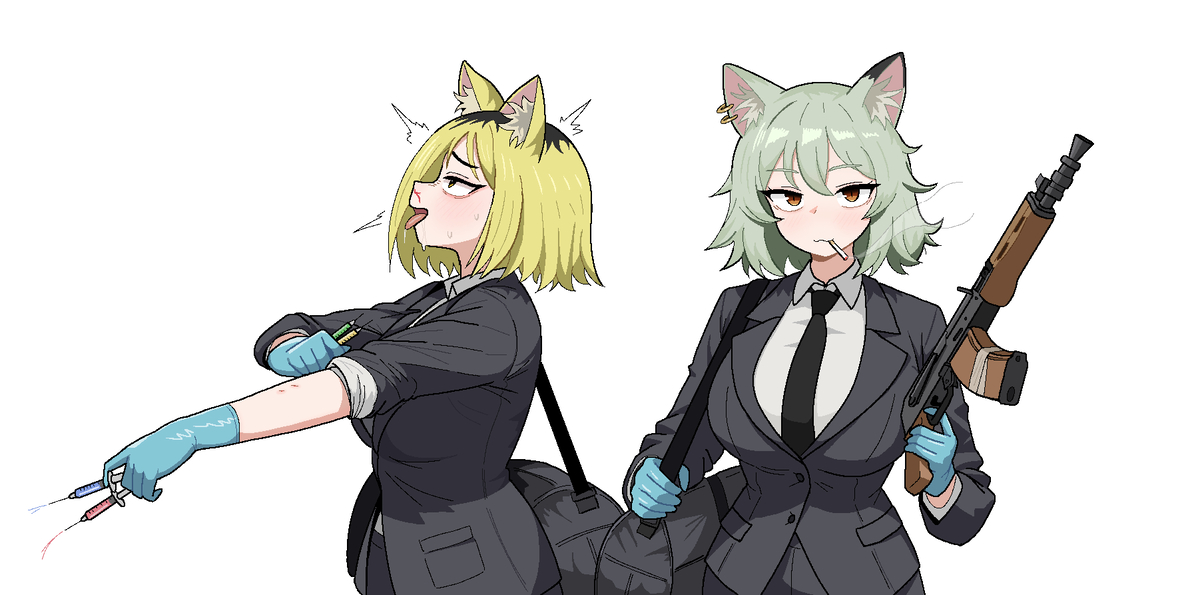 This is a pixiv picture whose title is 턴다냐.