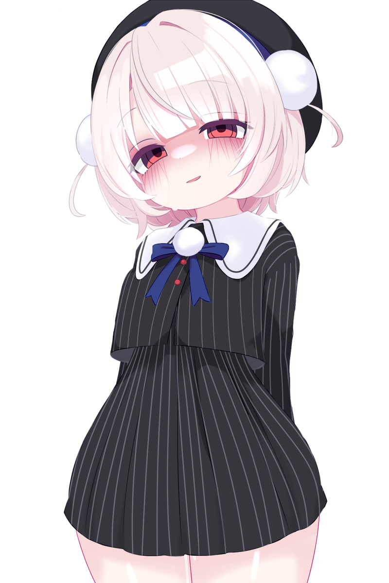 This is a pixiv picture whose title is 雨衣 リクエスト+.