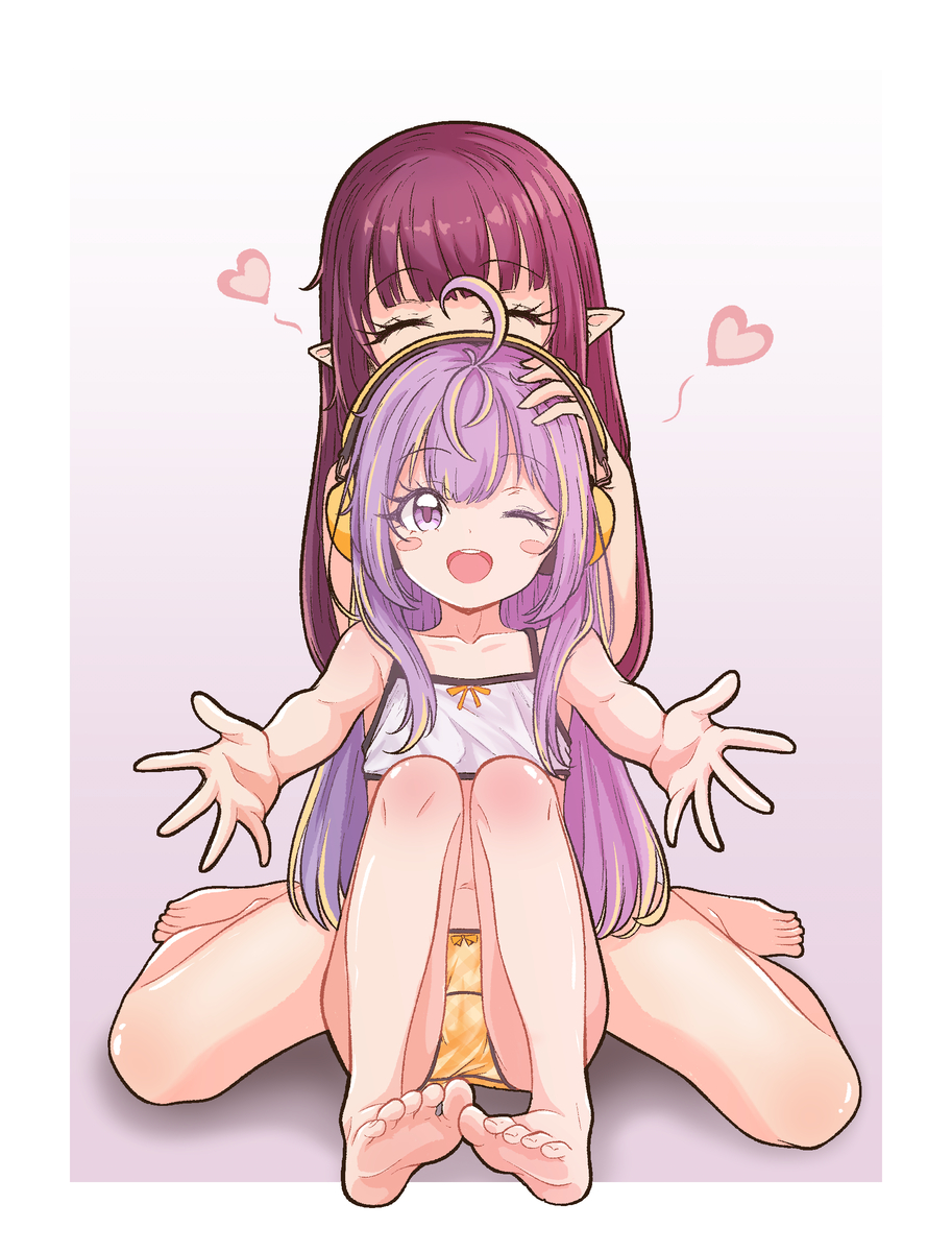 This is a pixiv picture whose title is RW #056.