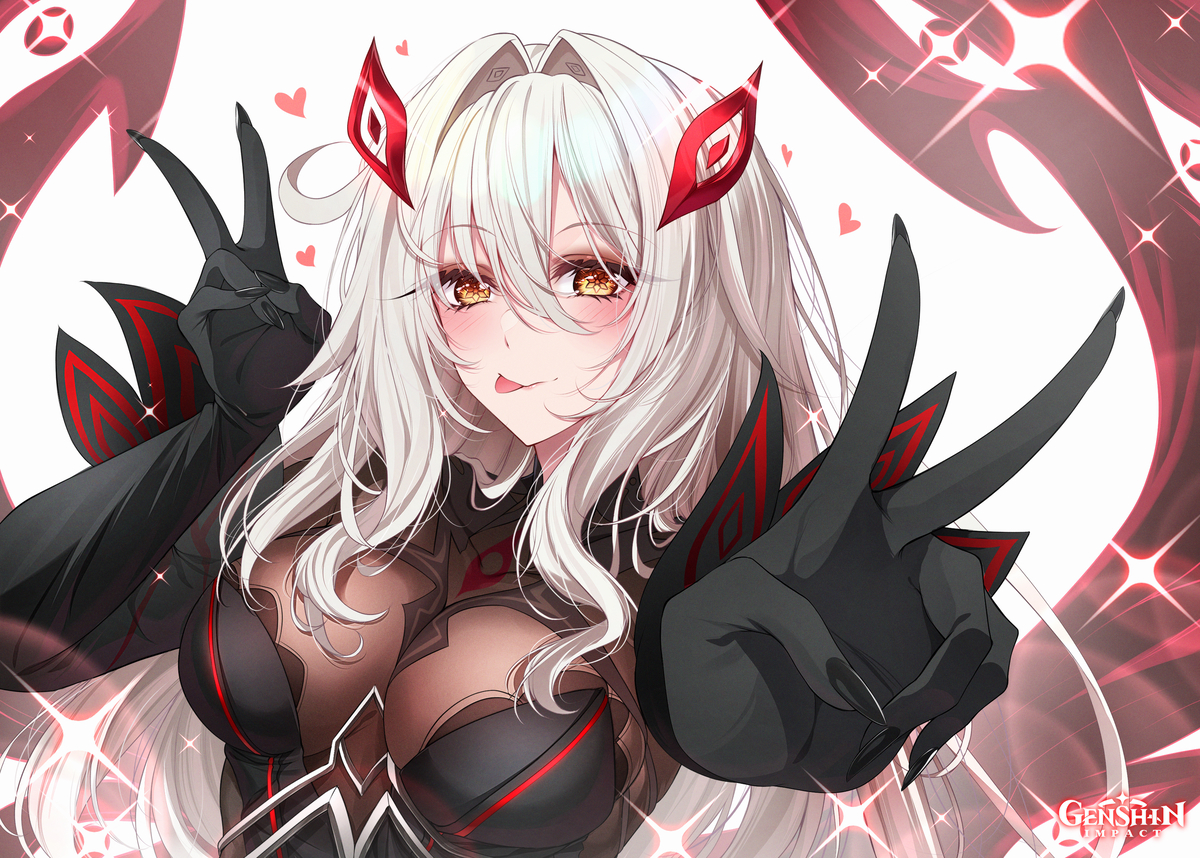 This is a pixiv picture whose title is Ruler of Death.