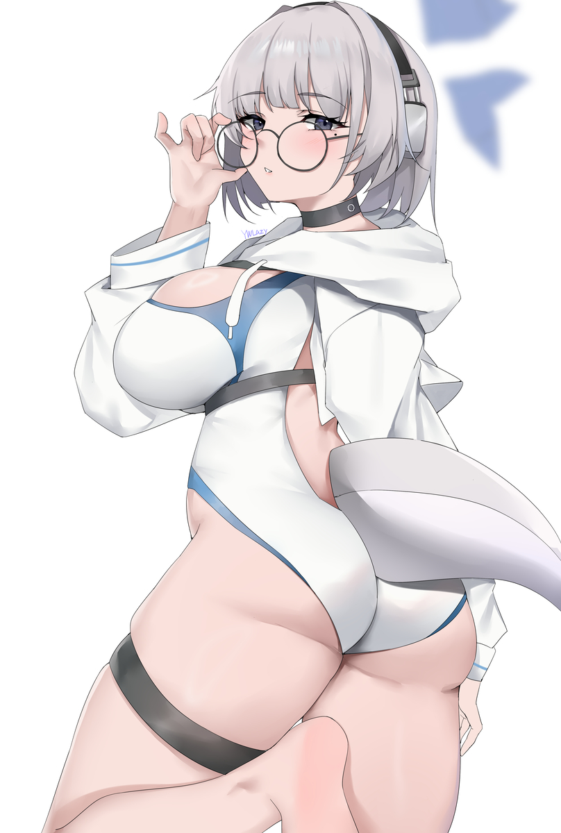 This is a pixiv picture whose title is 淵上コトネ.
