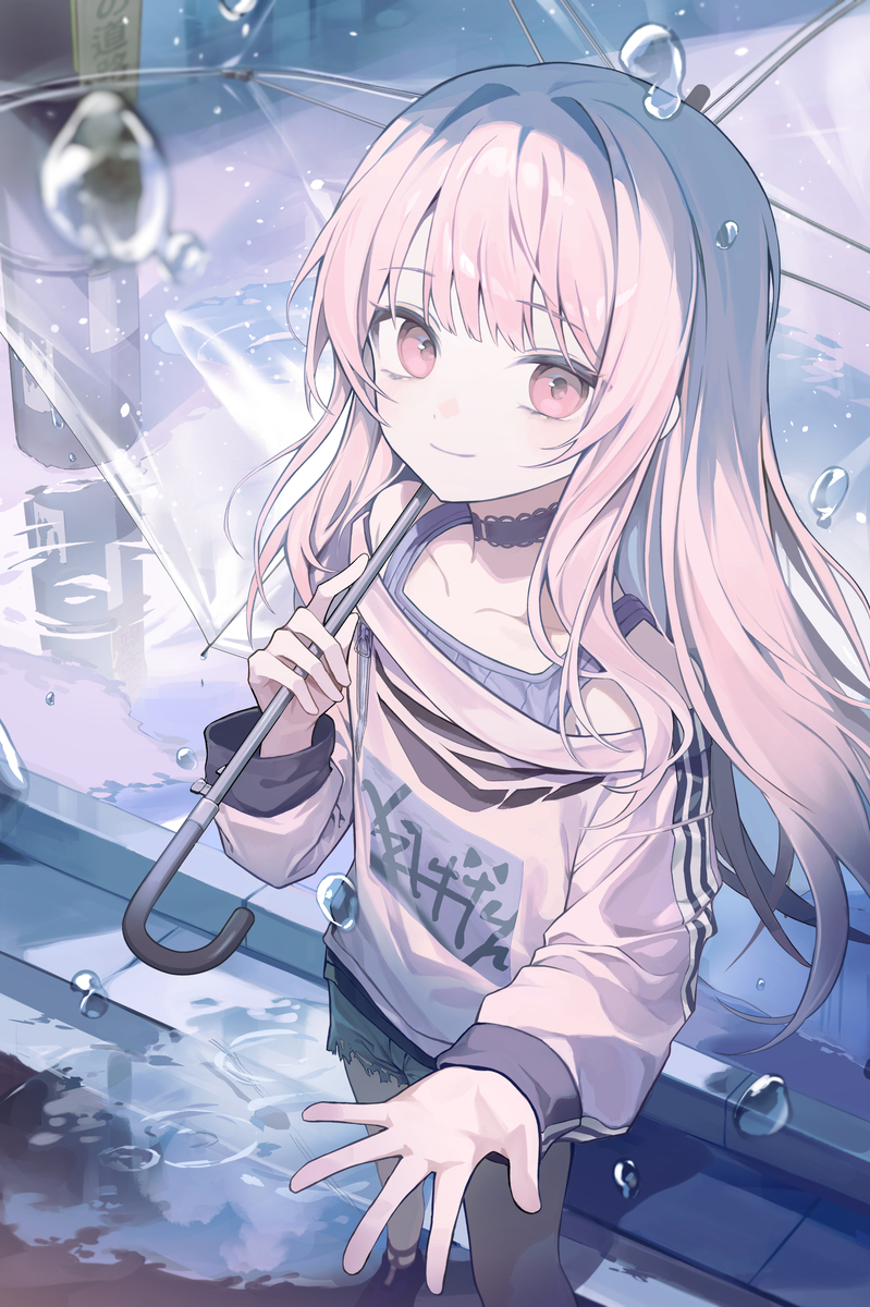 This is a pixiv picture whose title is 瑞希.
