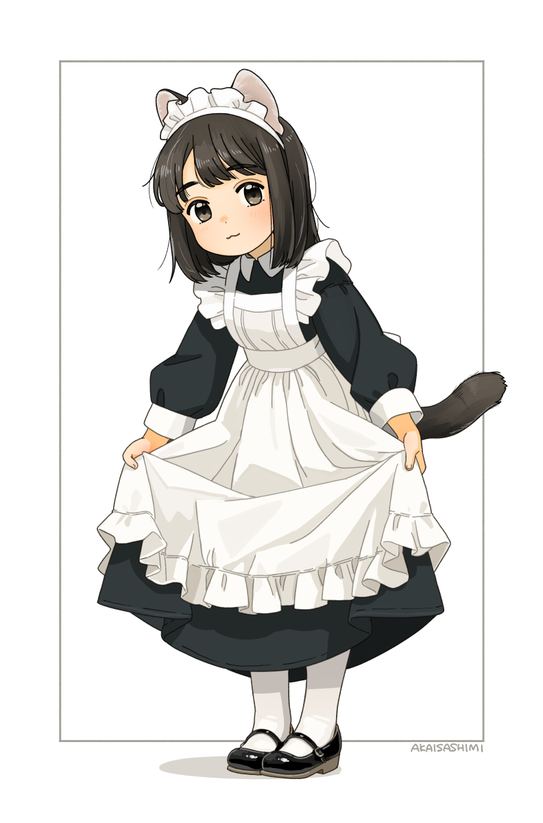 This is a pixiv picture whose title is むふ.