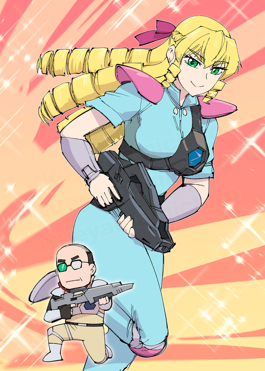 This is a pixiv picture whose title is こ　ころ　にある　ピュ　ア　ストー　ン.