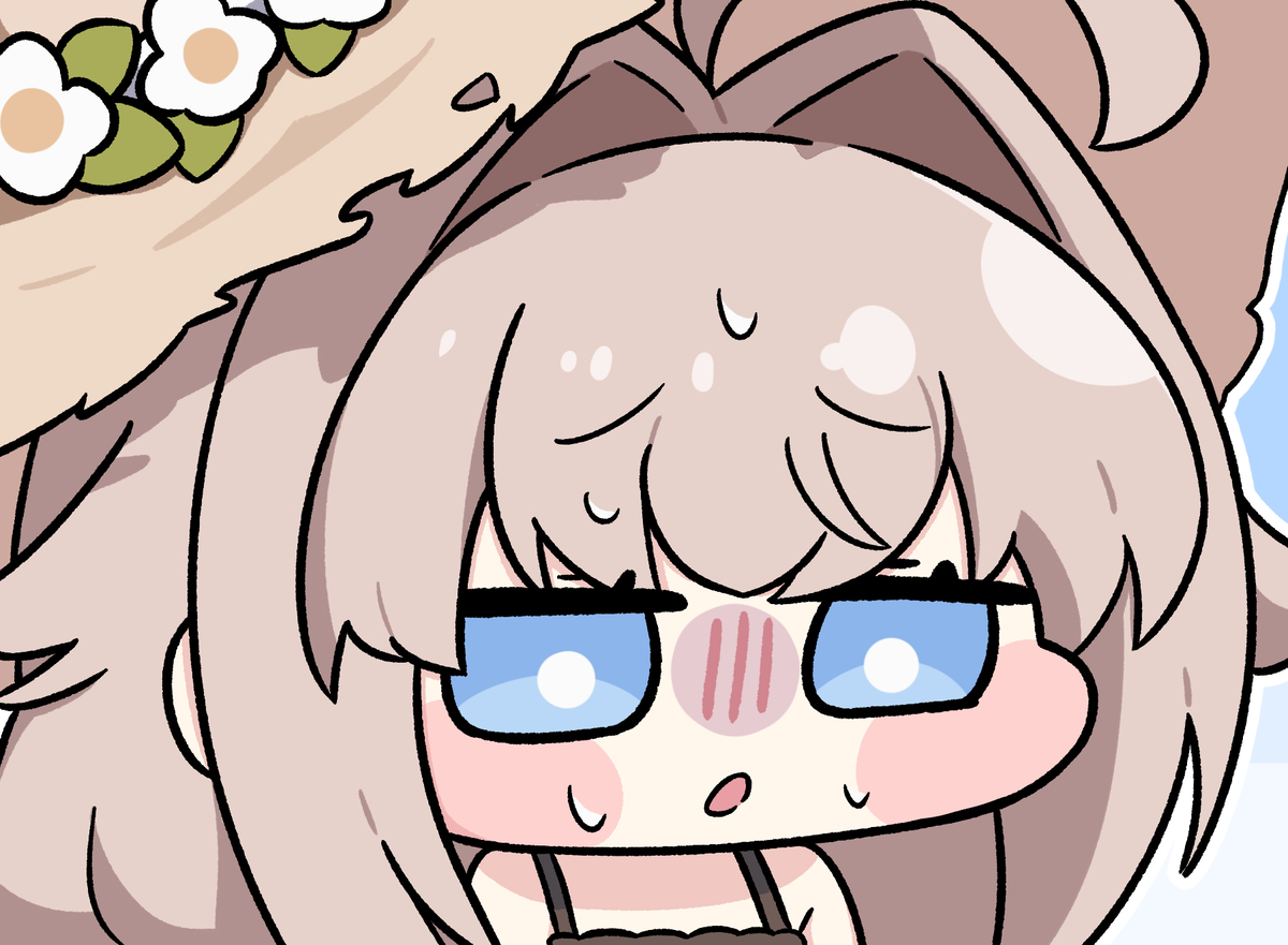 This is a pixiv picture whose title is 무제.