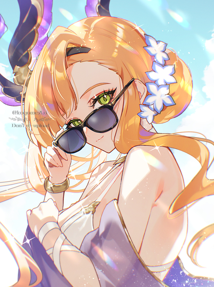 This is a pixiv picture whose title is day32 ソーン.