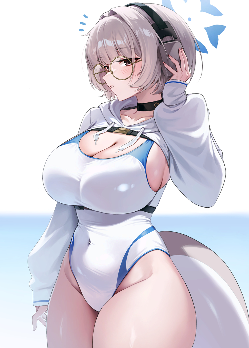 This is a pixiv picture whose title is コトネ🐬.