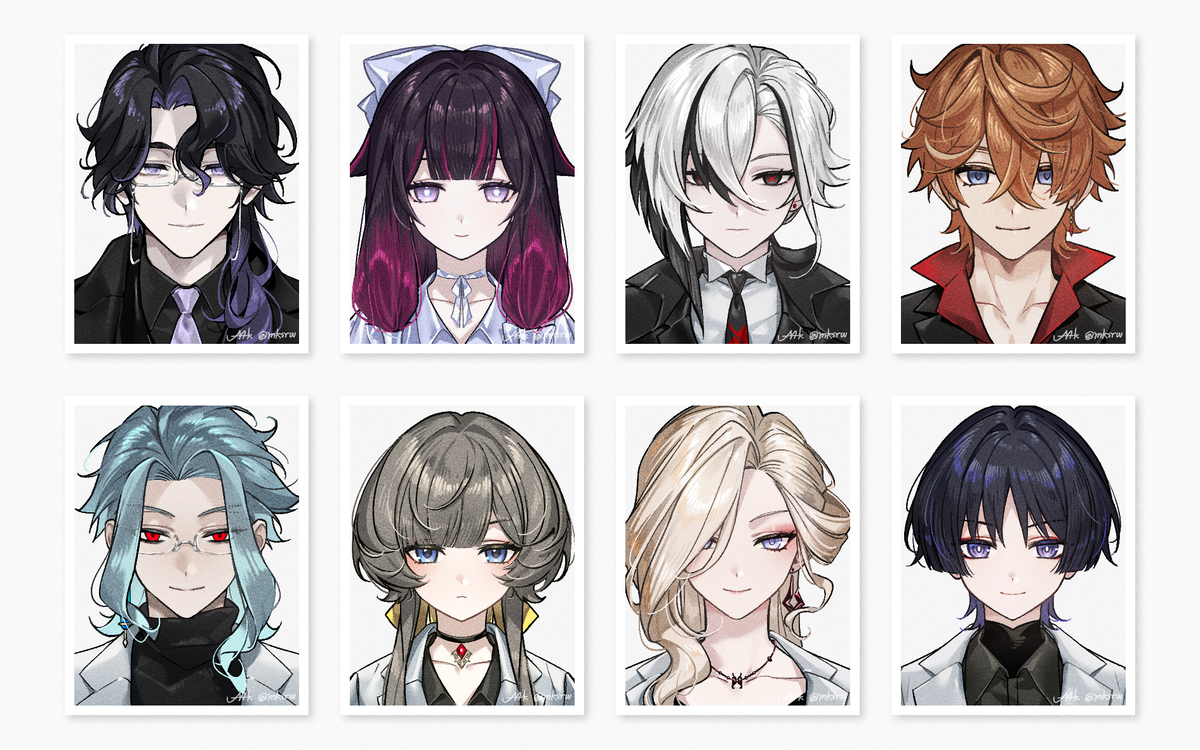 This is a pixiv picture whose title is -.
