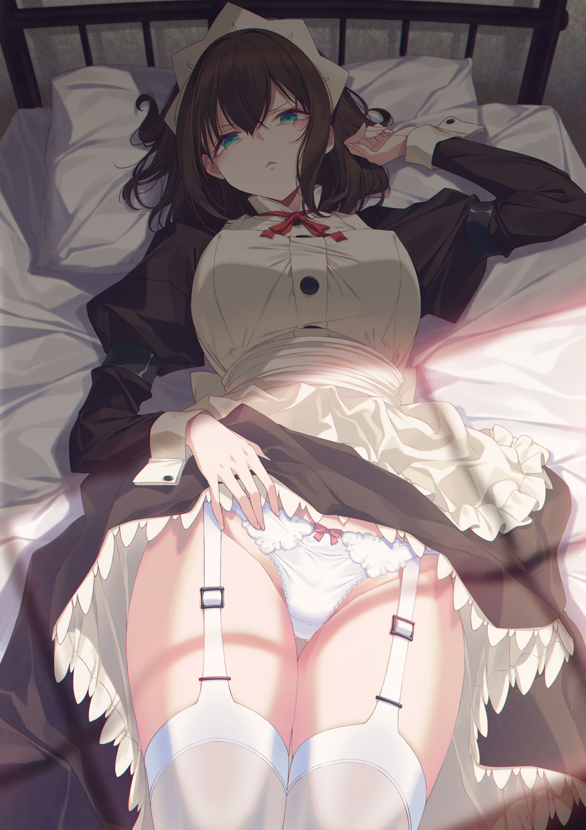 This is a pixiv picture whose title is アニメ✨嫌パンR✨BD発売🎉.