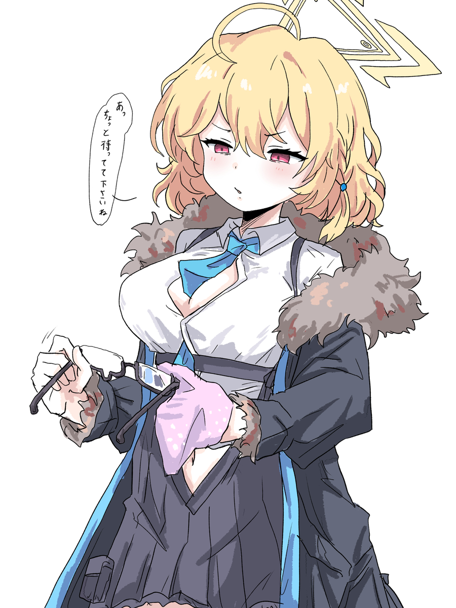 This is a pixiv picture whose title is コトリ.