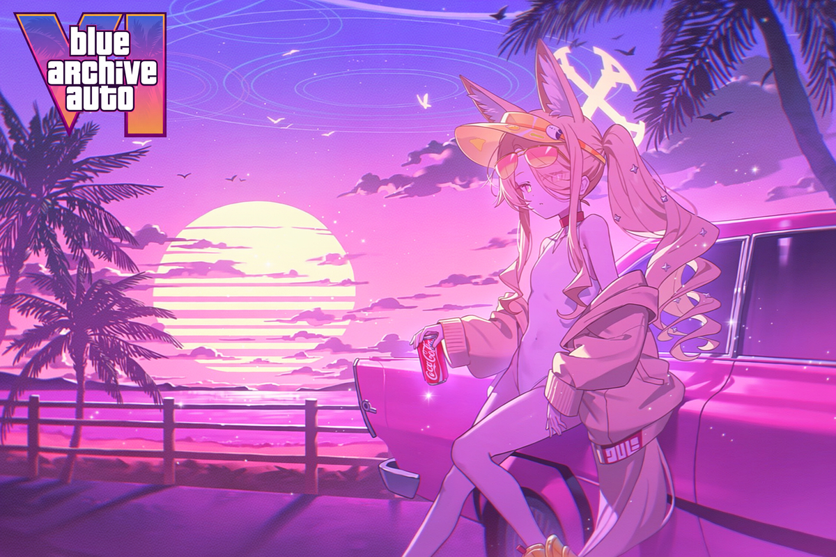 This is a pixiv picture whose title is BTA6.