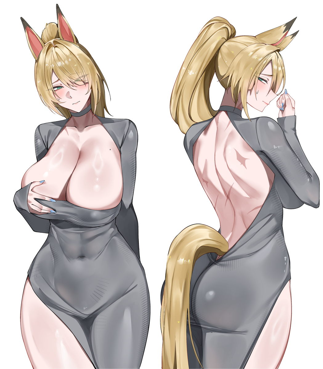 This is a pixiv picture whose title is Sigrid.
