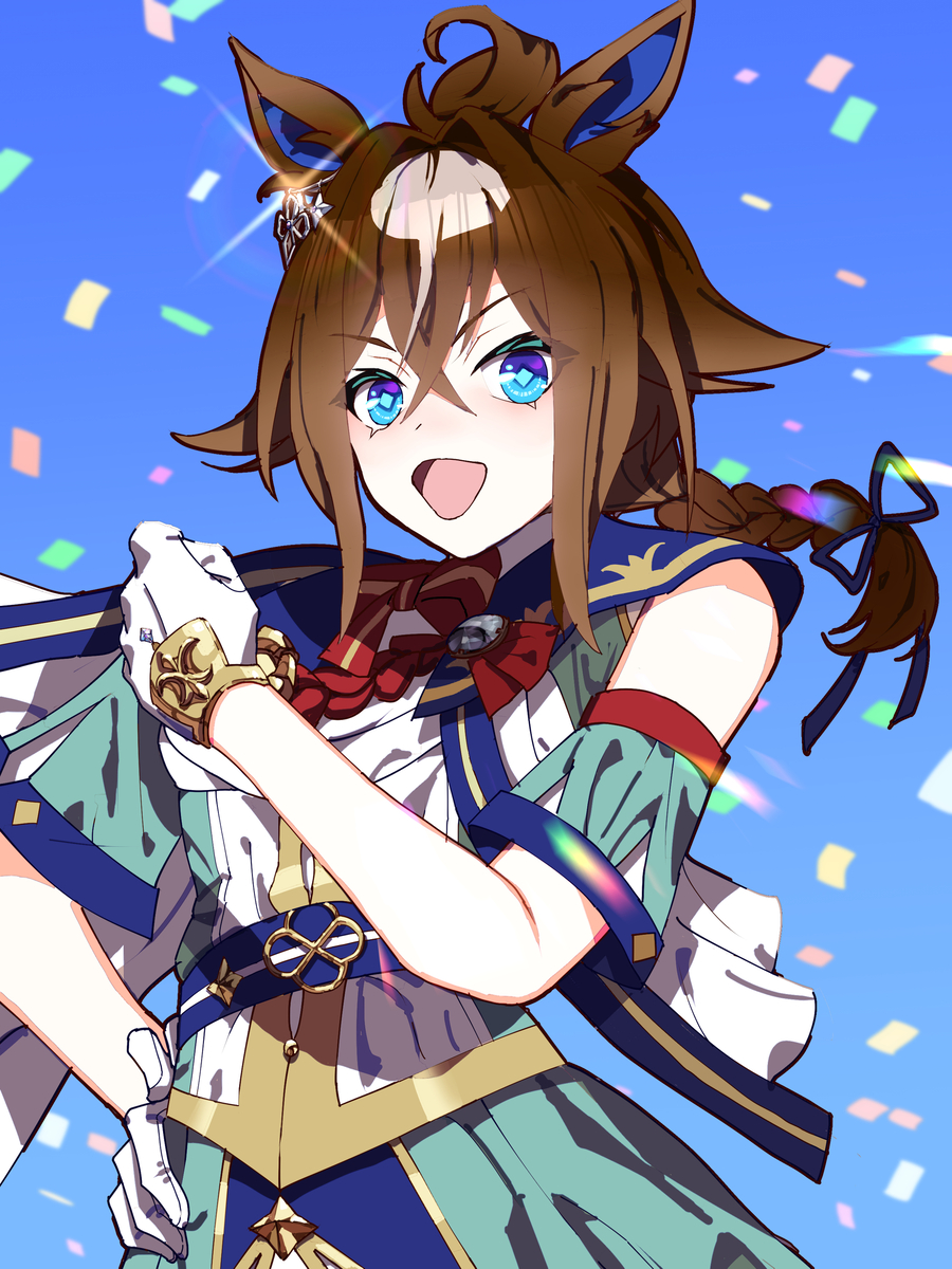 This is a pixiv picture whose title is あれ ウチのこなんです！.