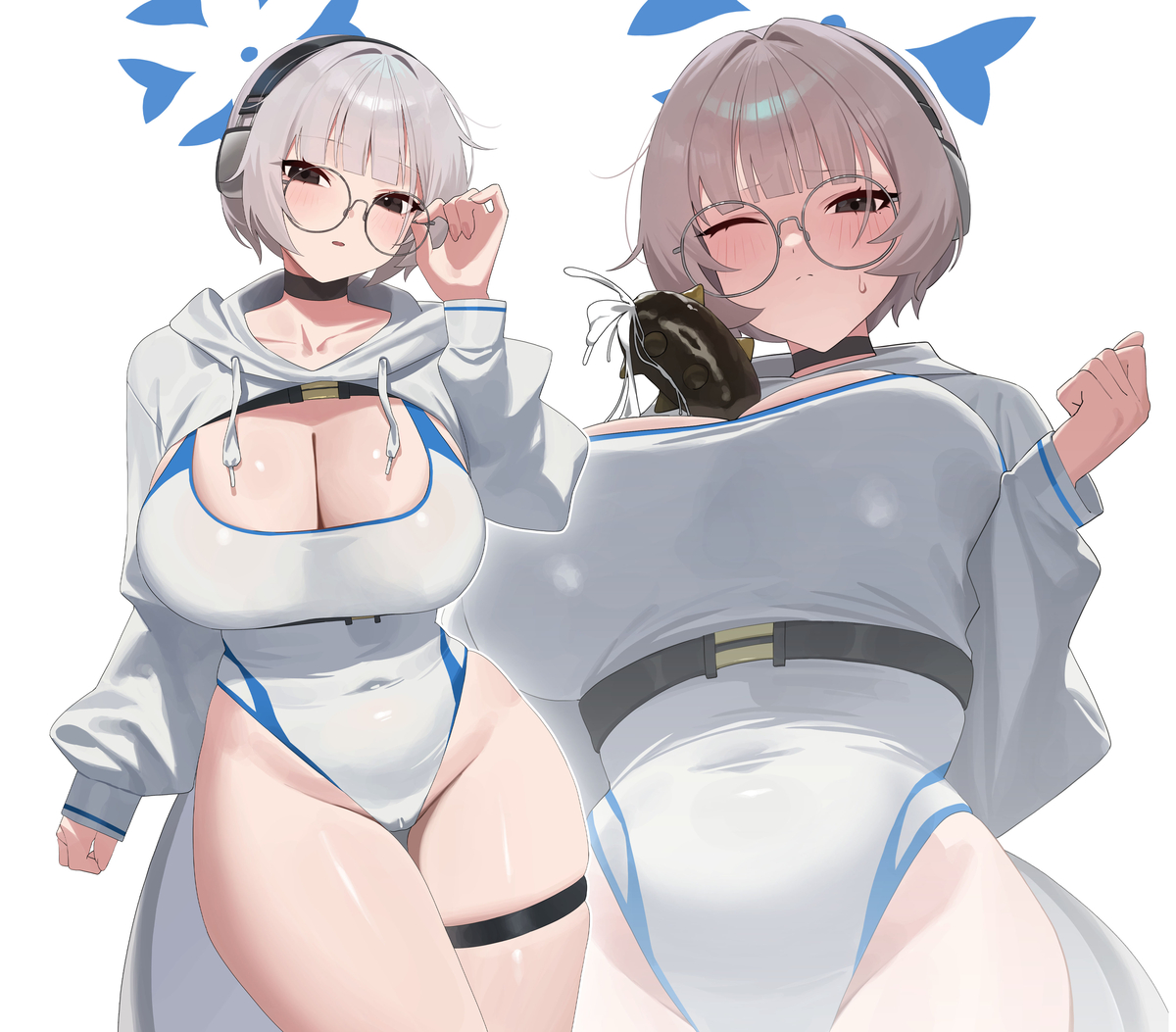 This is a pixiv picture whose title is コトネ.