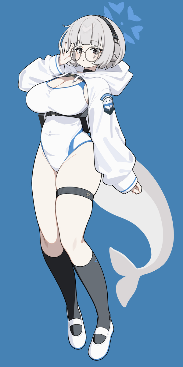 This is a pixiv picture whose title is 無題.