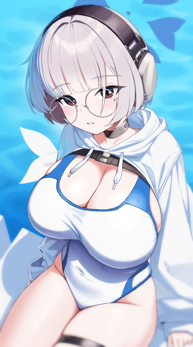This is a pixiv picture whose title is コトネ.