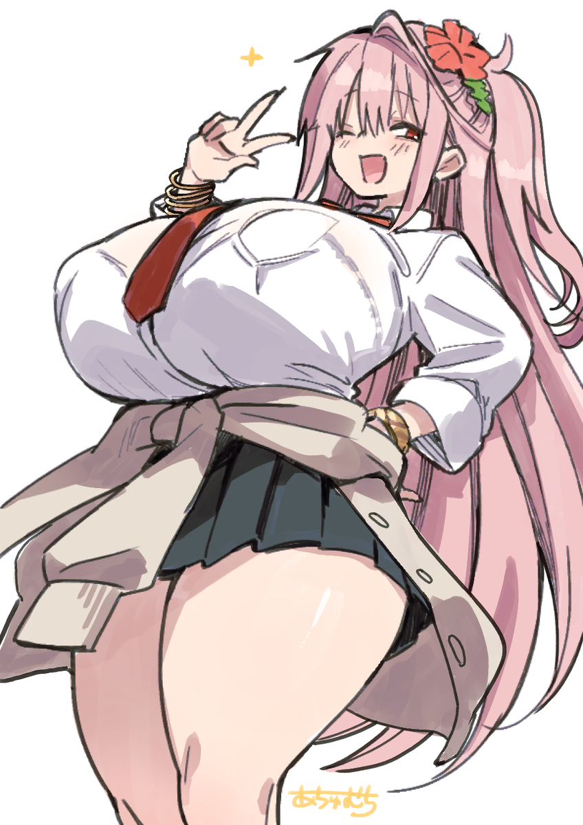 This is a pixiv picture whose title is ナッちゃん.