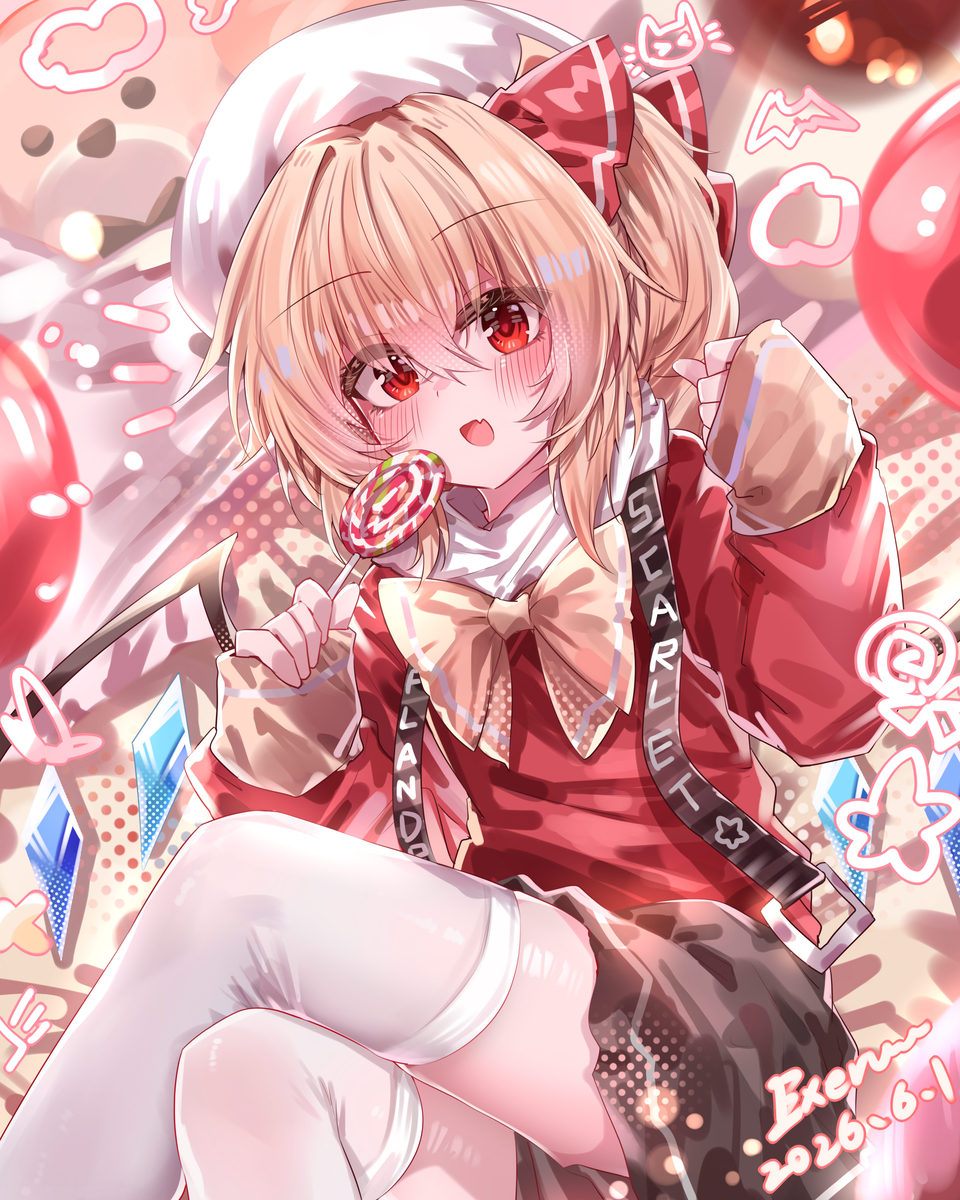This is a pixiv picture whose title is 2026儿童节纪念！（Day45）.