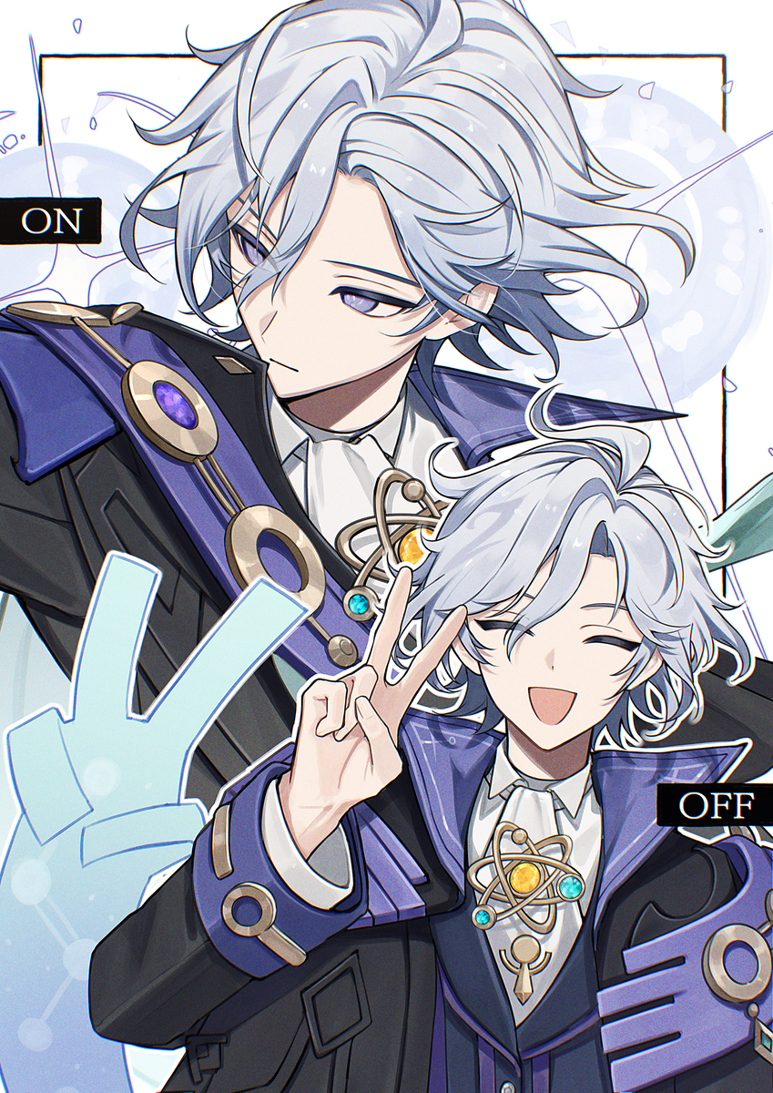 This is a pixiv picture whose title is 無題.