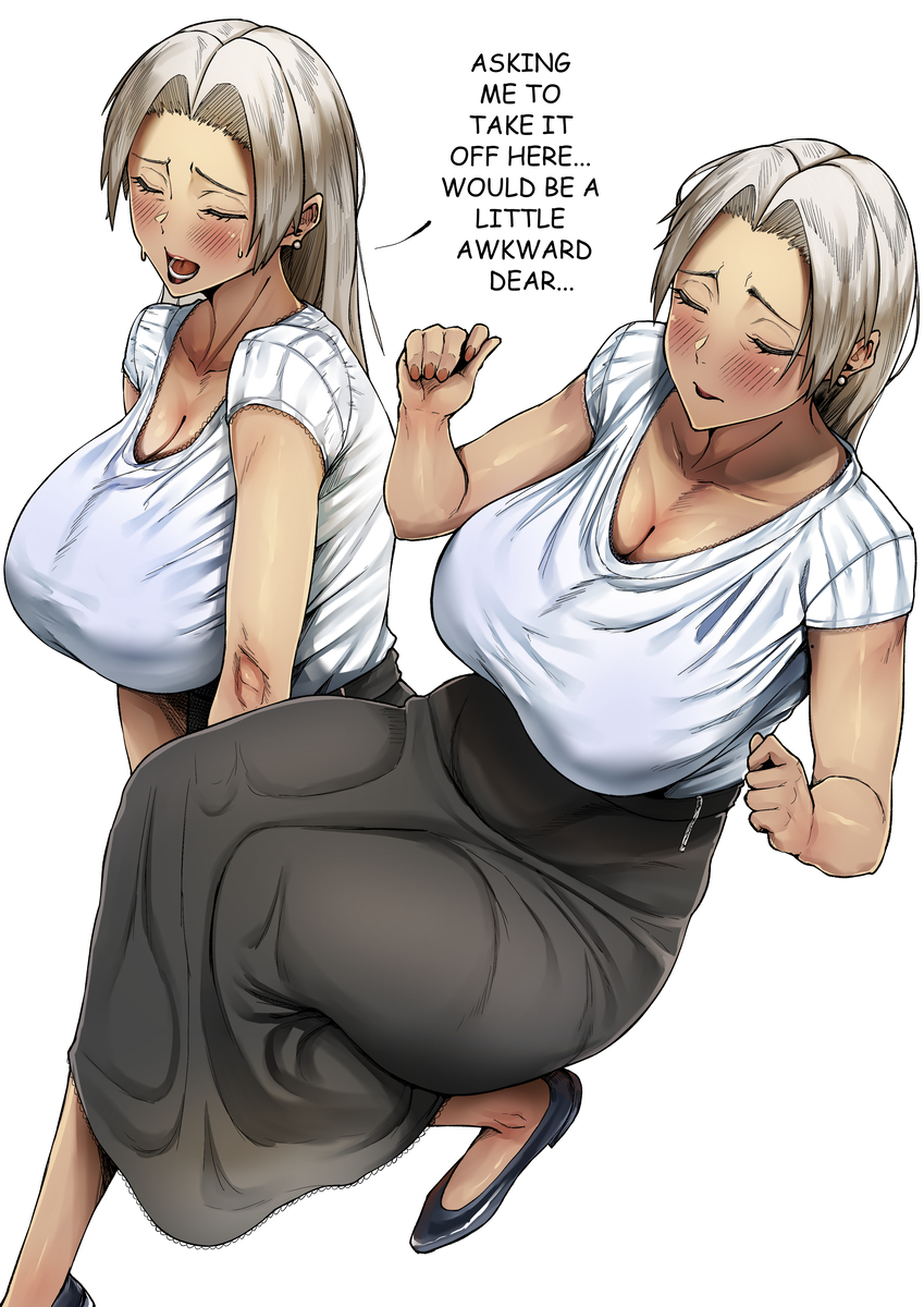 This is a pixiv picture whose title is GUIDANCE TEACHER.