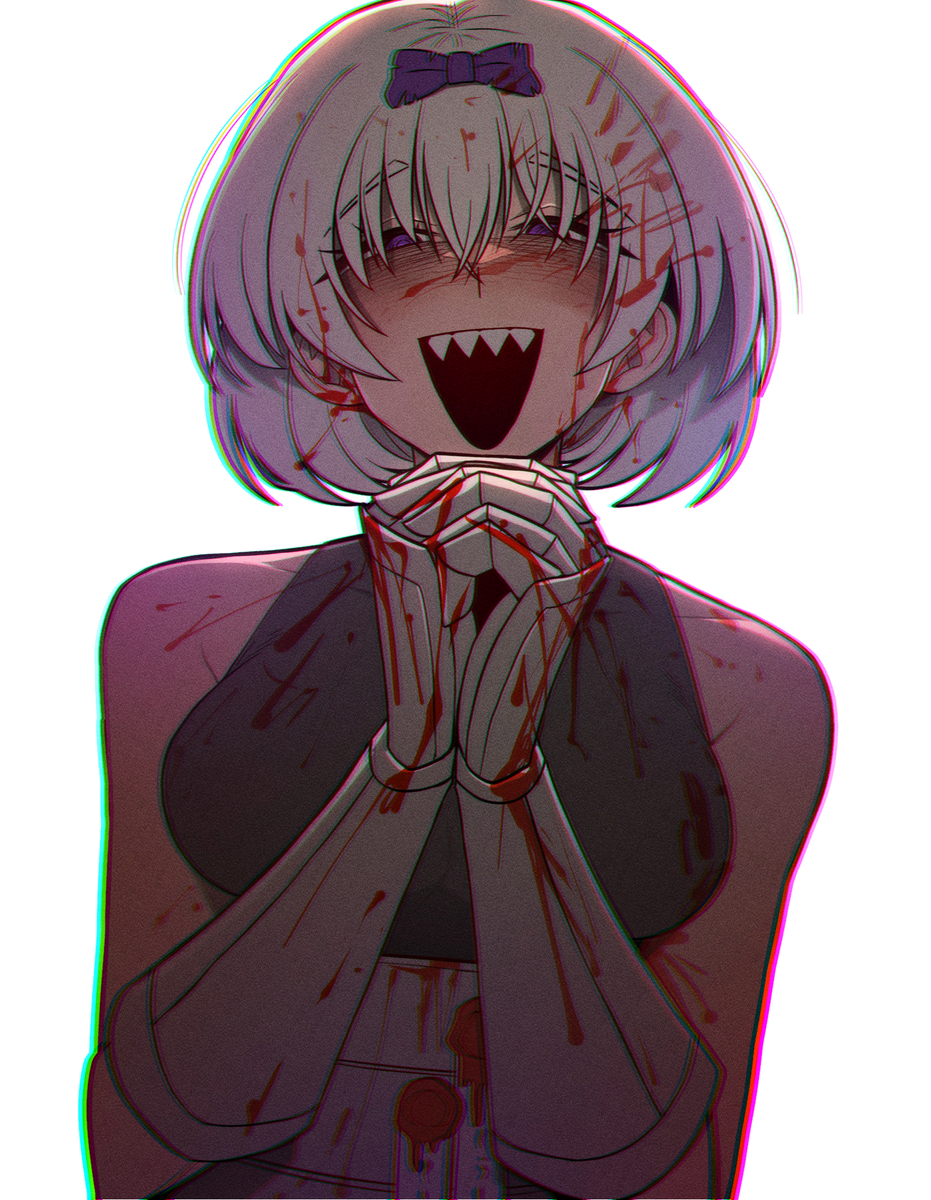 This is a pixiv picture whose title is N사 광신도 키라.