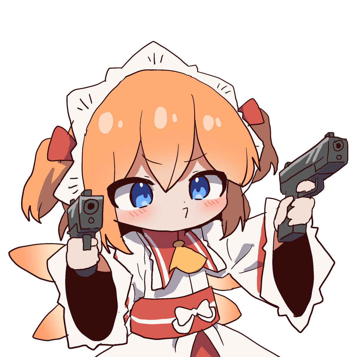 This is a pixiv picture whose title is 무제.