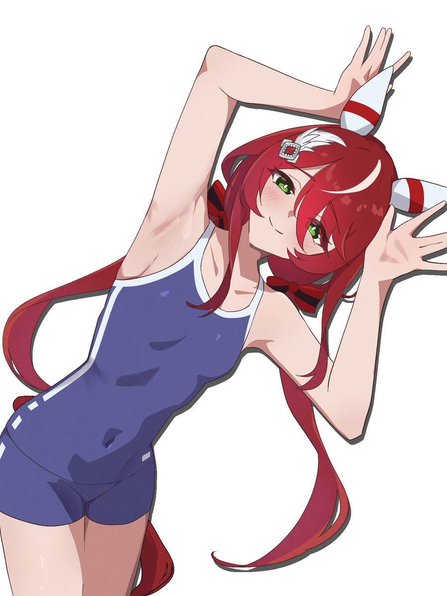 This is a pixiv picture whose title is シオンちゃ.