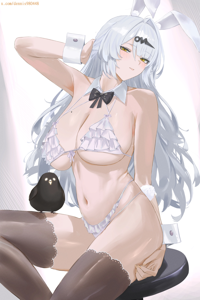 This is a pixiv picture whose title is 儀玄.