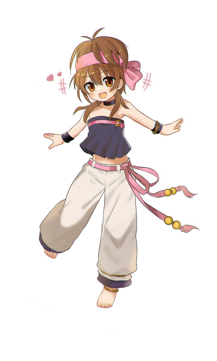 This is a pixiv picture whose title is 可爱桃子.