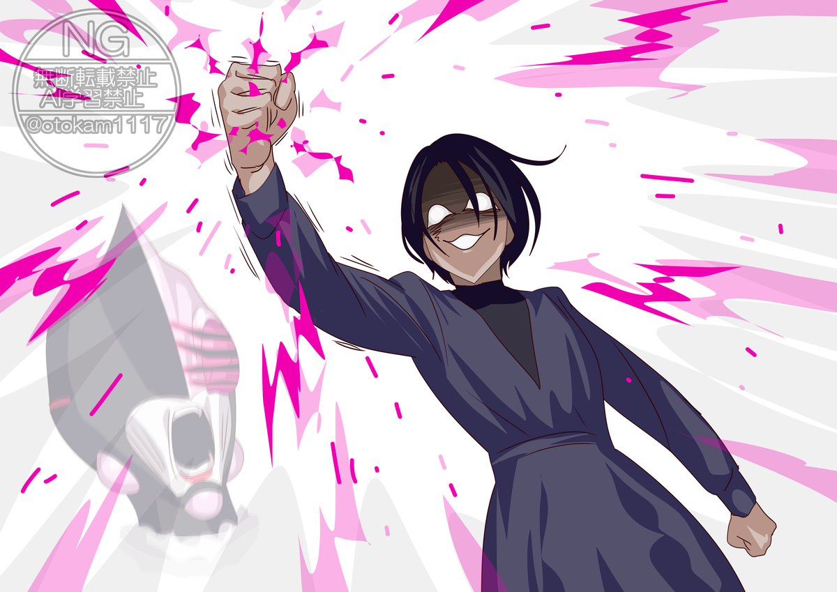 This is a pixiv picture whose title is ゼッツまとめ51.