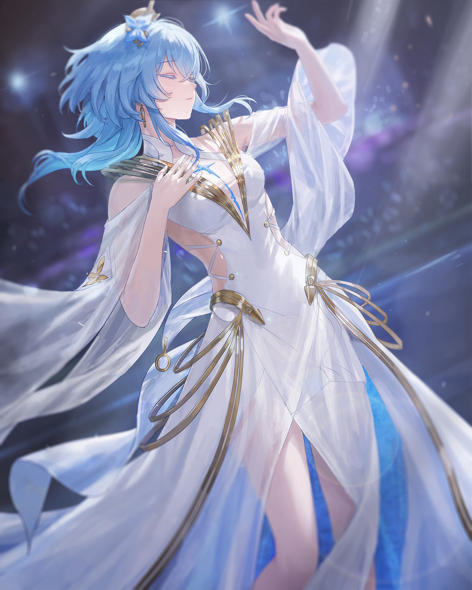 This is a pixiv picture whose title is 무제.