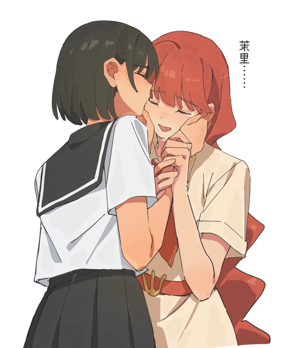 This is a pixiv picture whose title is 🥊🐟.