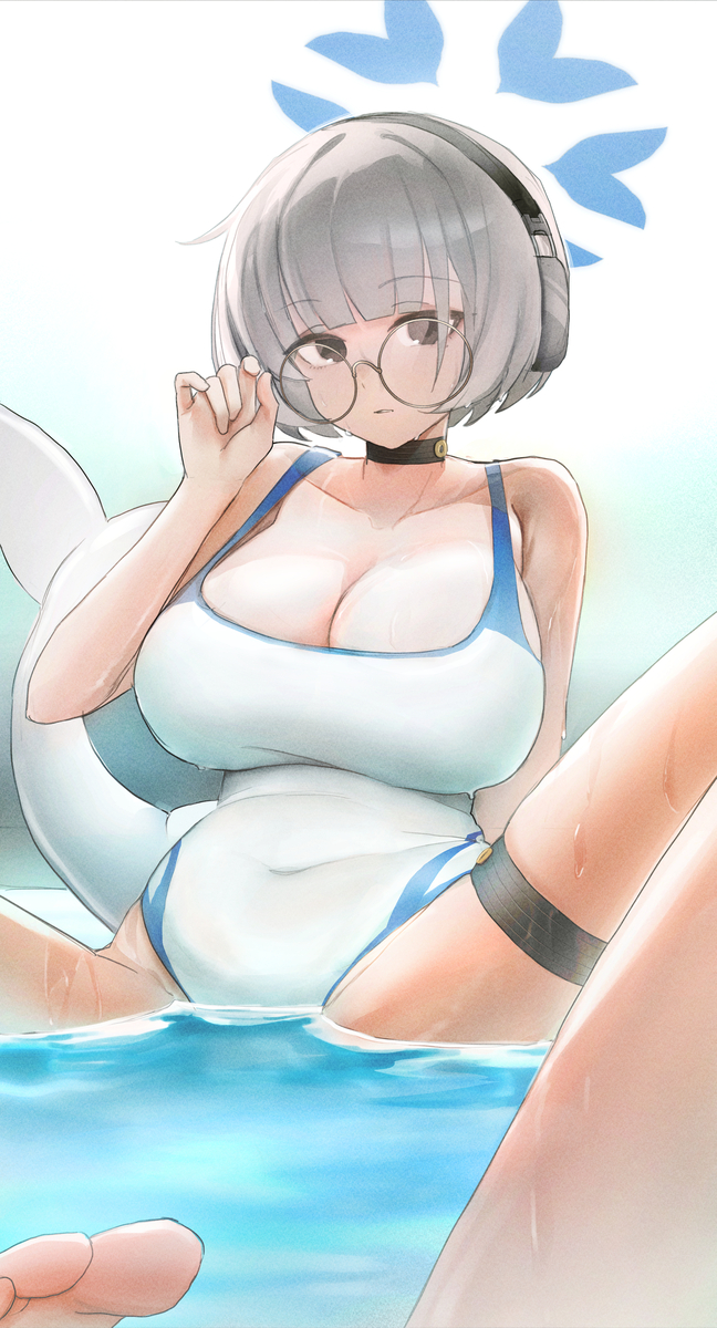 This is a pixiv picture whose title is コトネ.