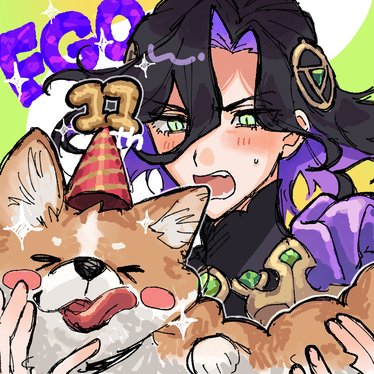 This is a pixiv picture whose title is Fateログ14.