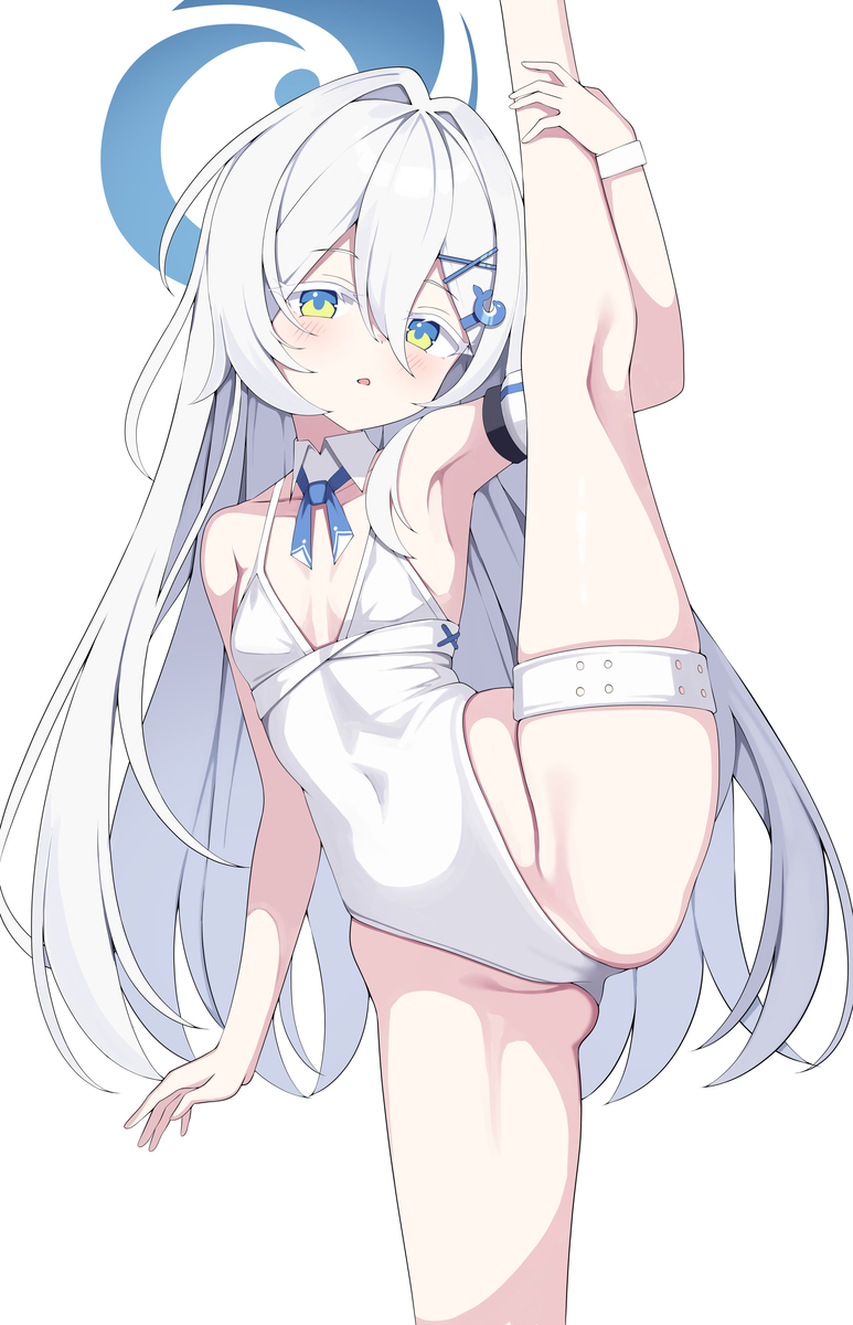 This is a pixiv picture whose title is サユリ.