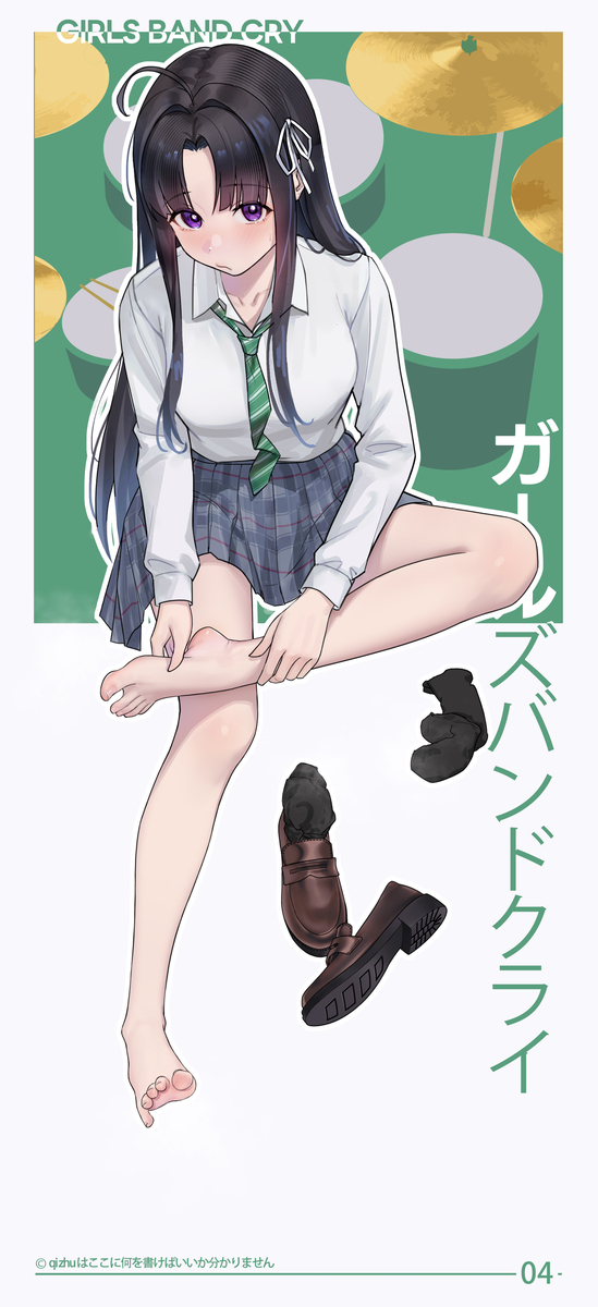 This is a pixiv picture whose title is 193.