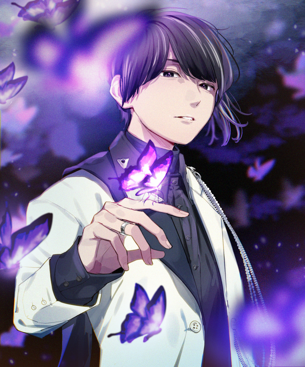 This is a pixiv picture whose title is ﾗｲﾀﾞｰlog.