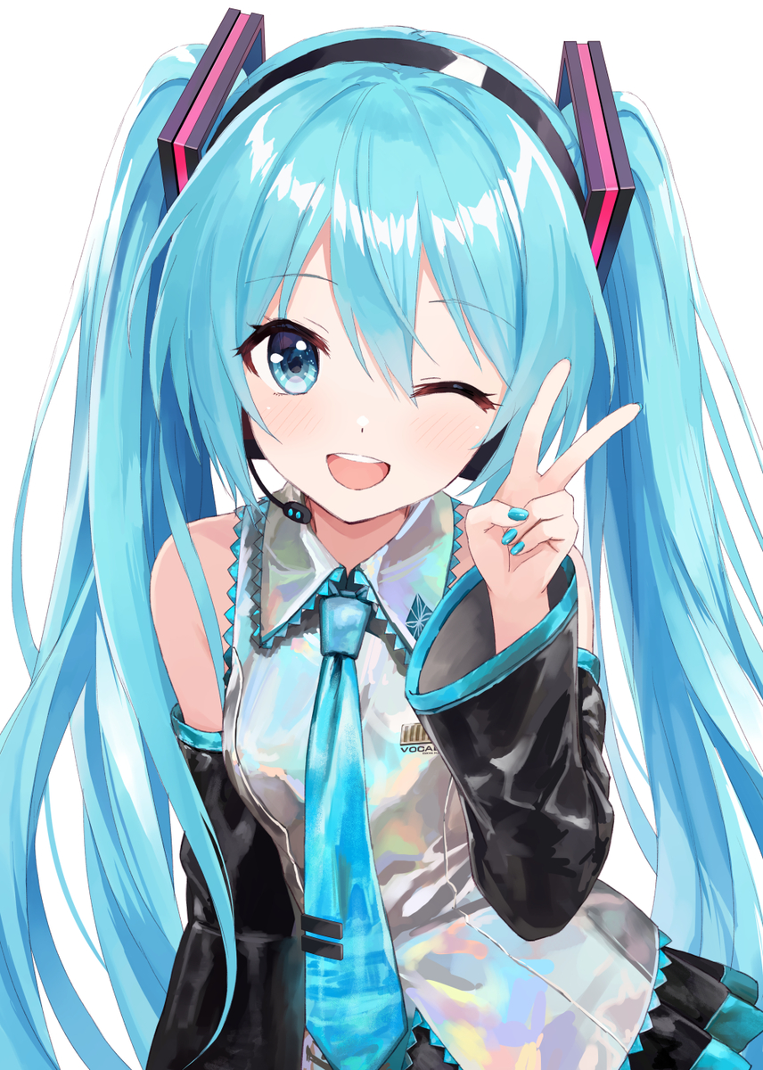 This is a pixiv picture whose title is 19th.
