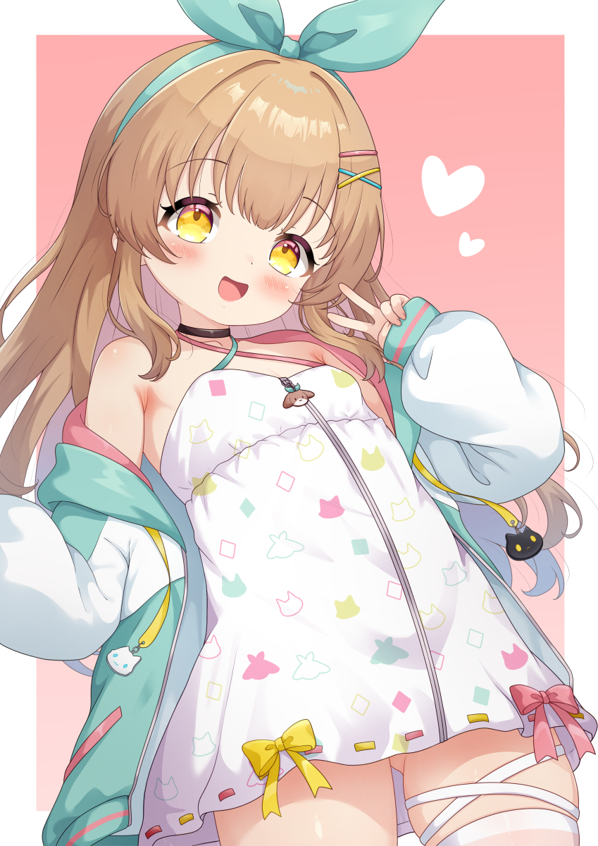 This is a pixiv picture whose title is ななひー🎂.