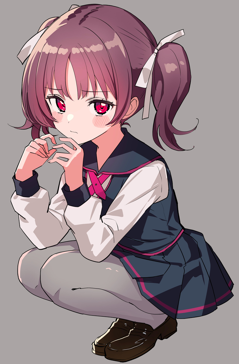 This is a pixiv picture whose title is SS.
